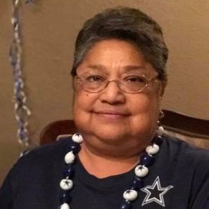 Meet your Posher, Alicia